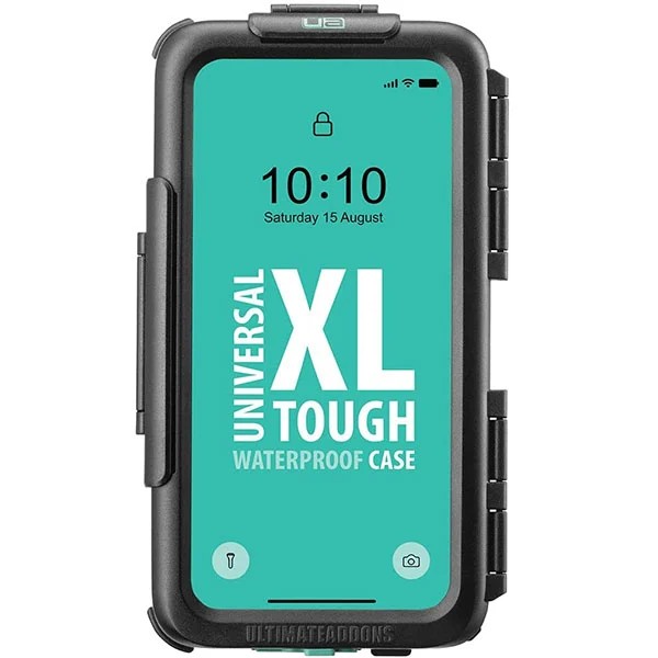 Ultimate Addons Ultimate Addons Universal Tough Mount Phone Case XL